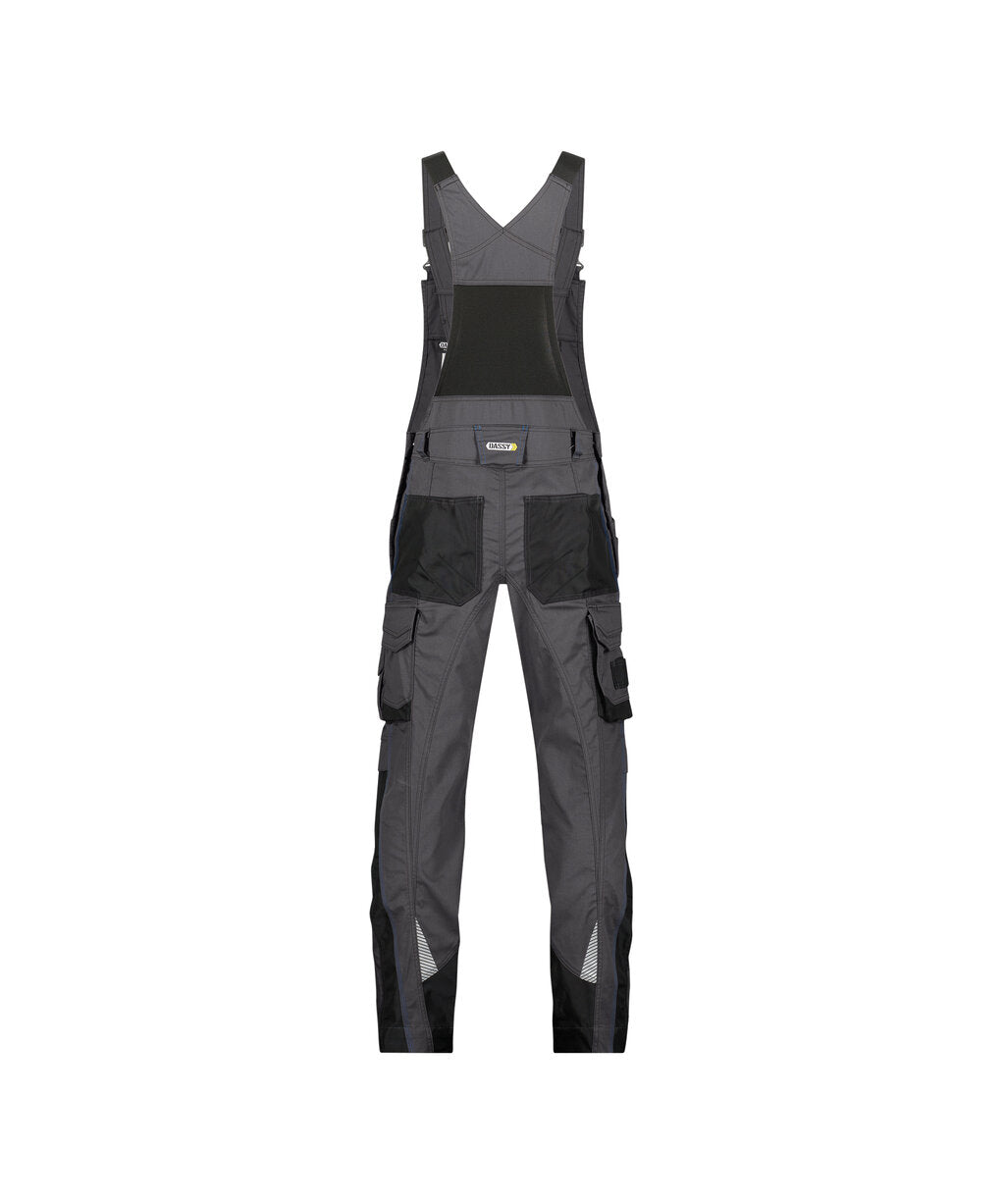 Anthracite Grey/Black back