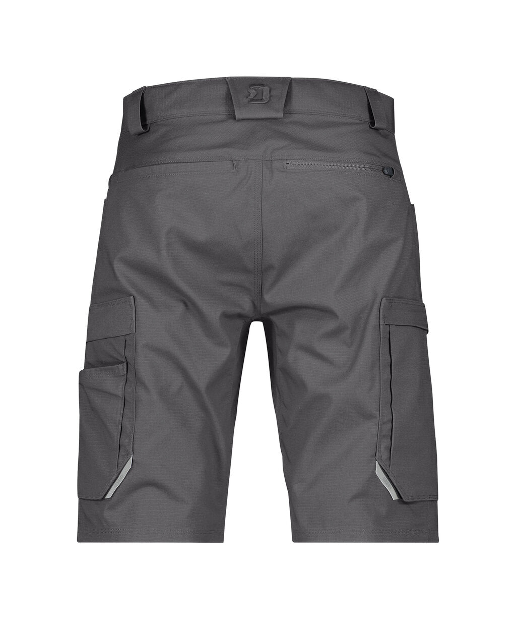 Anthracite Grey back