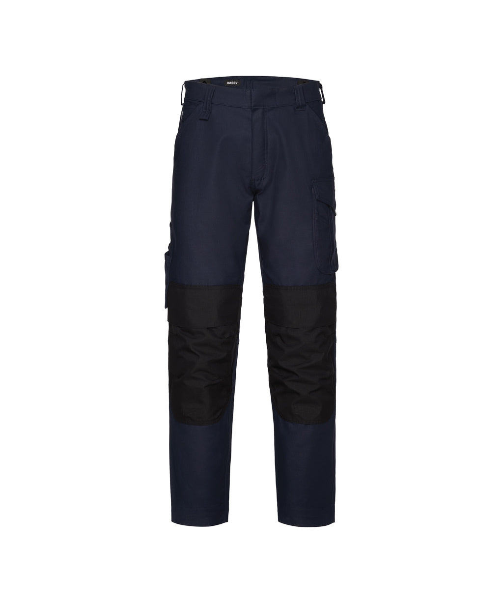 Midnight Blue/Black front