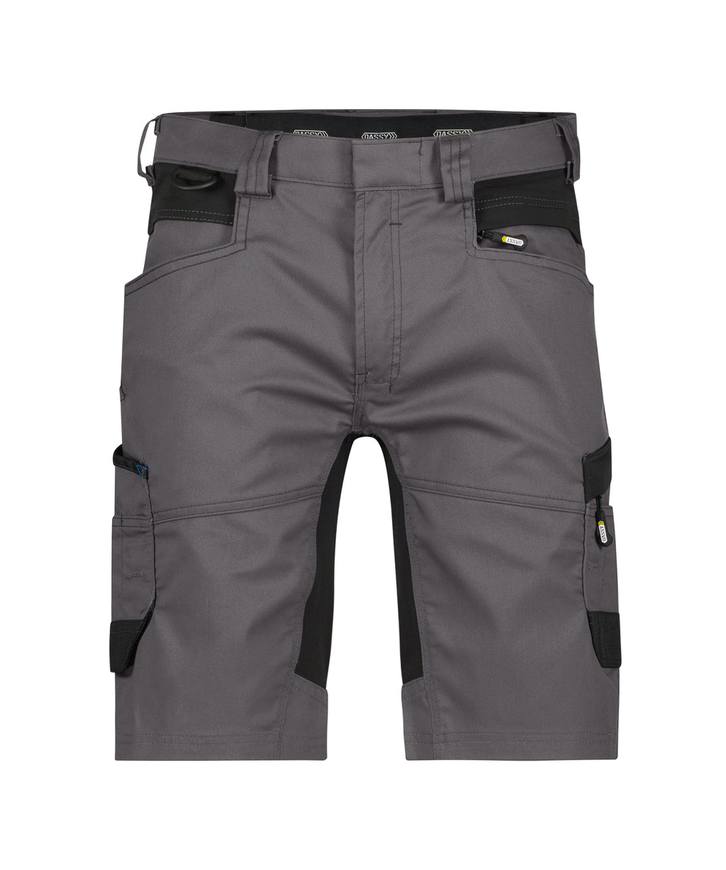 Anthracite Grey/Black front