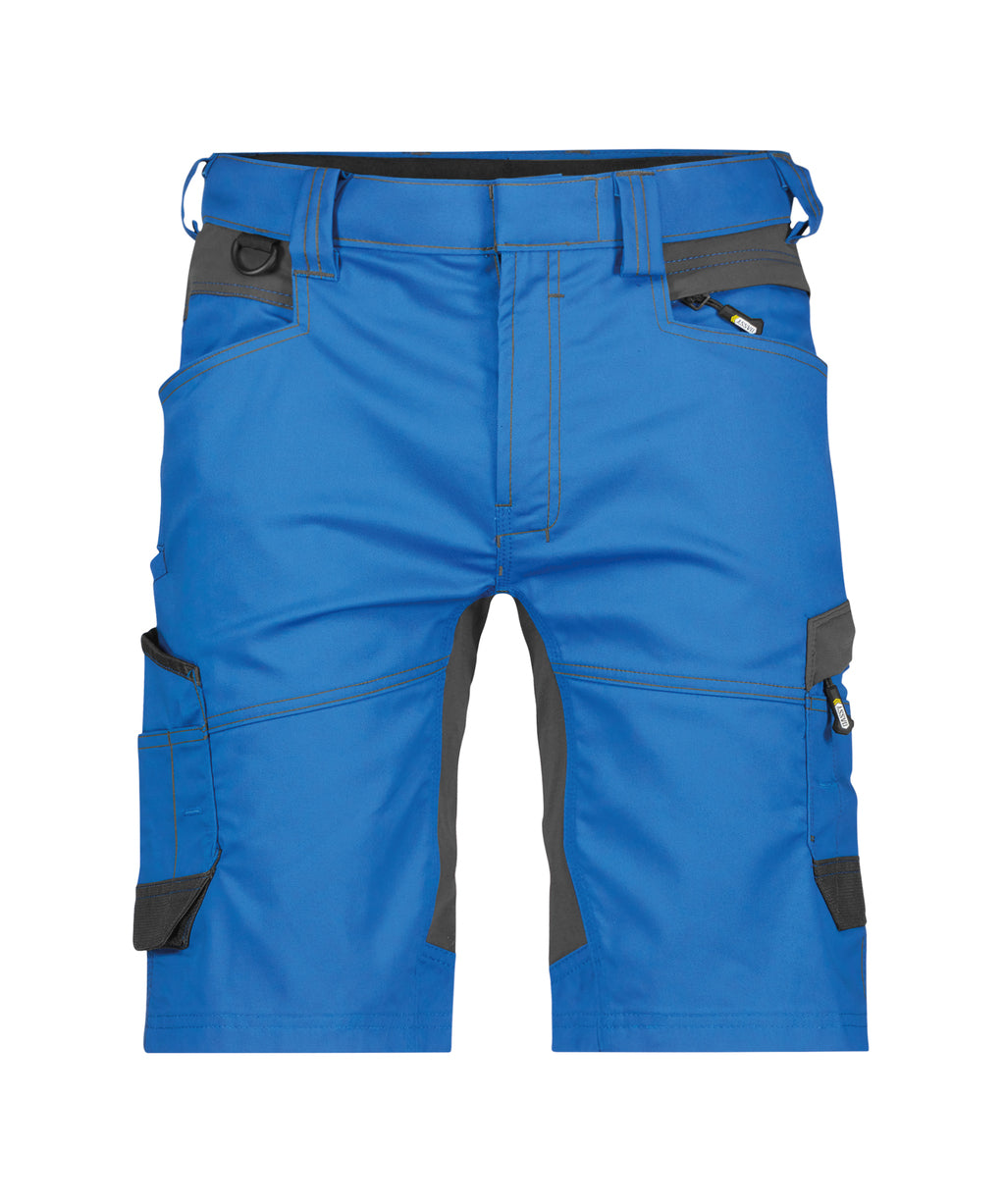 Azure Blue/Anthracite Grey front