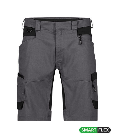 Anthracite Grey/Black front