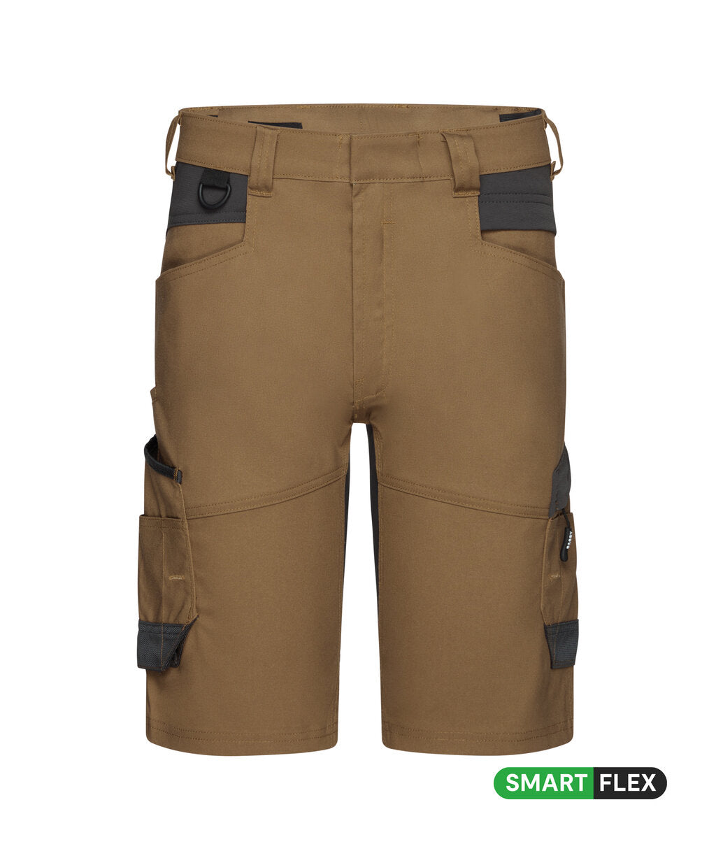Clay Brown/Anthracite Grey front