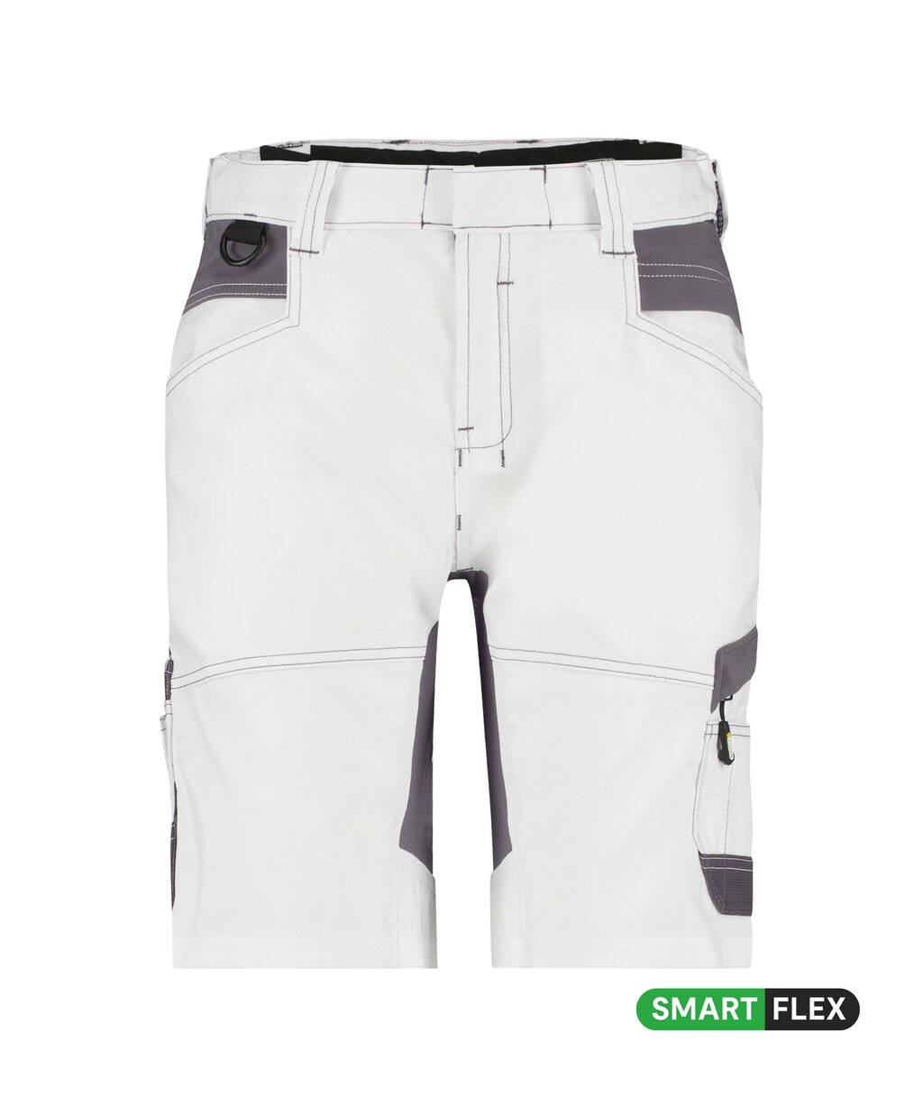 White/Anthracite Grey front