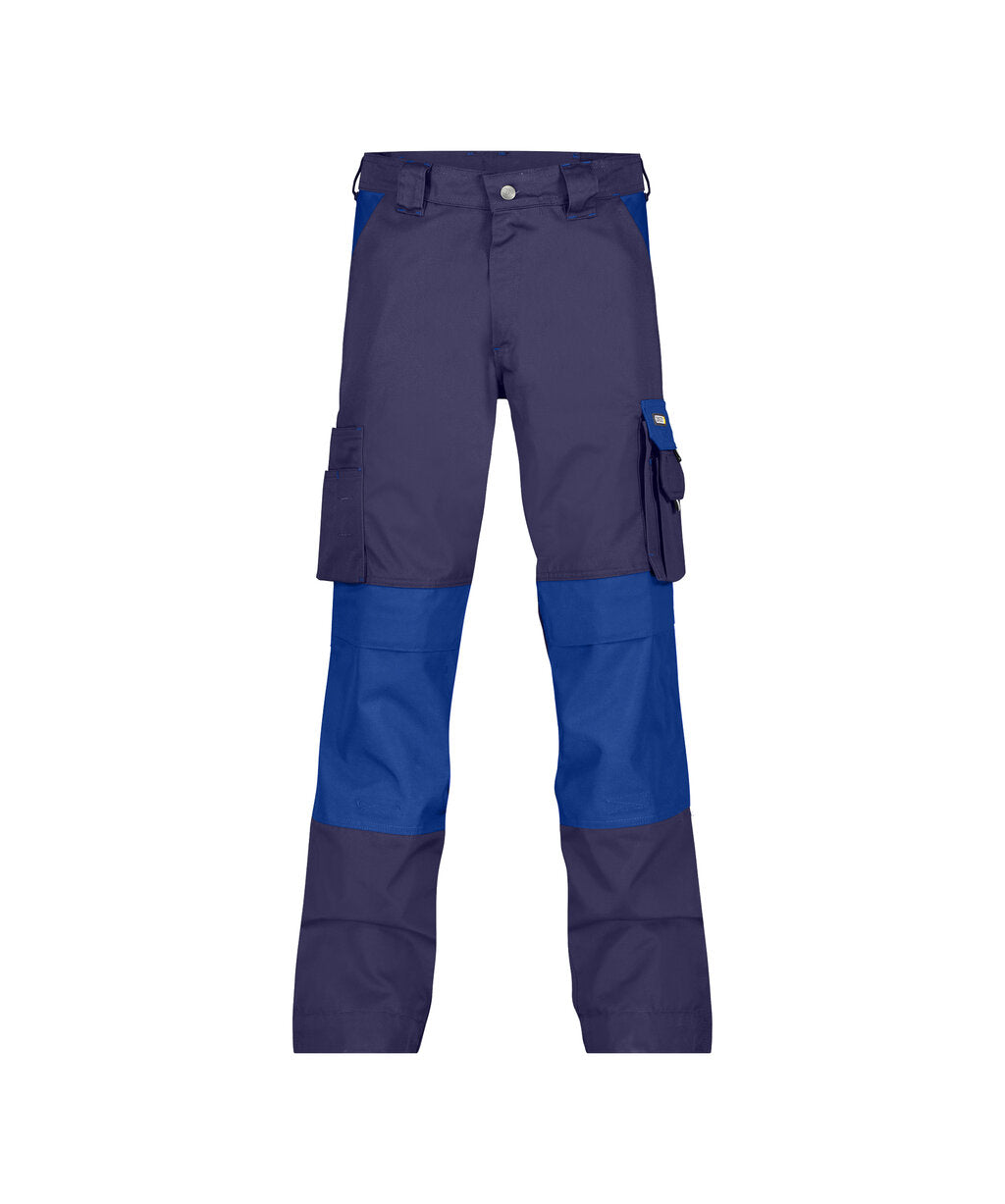 Navy/Royal Blue front
