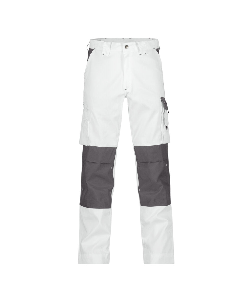 White/Cement Grey front