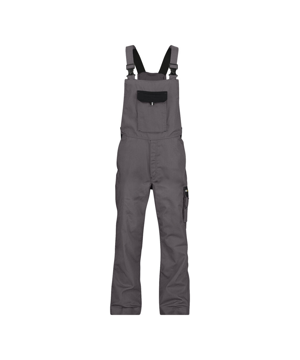 Cement Grey/Black front
