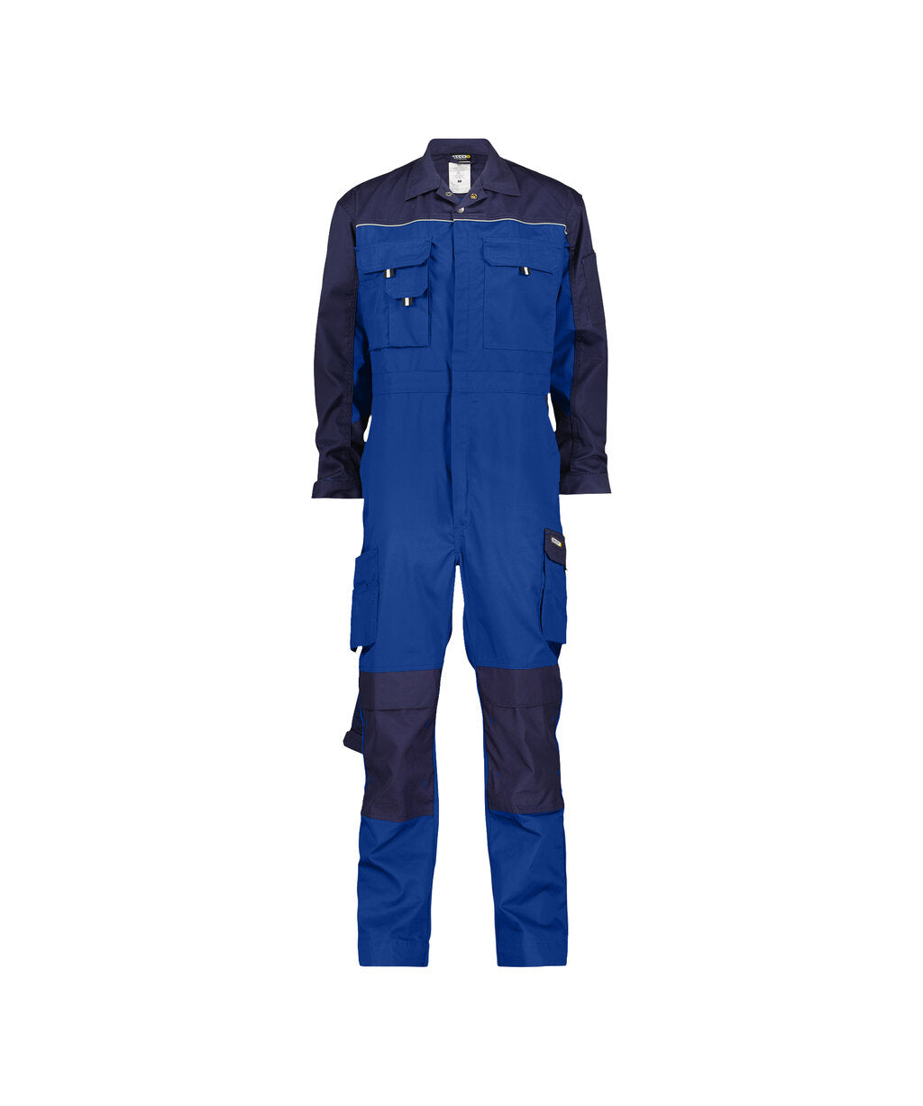 Royal Blue/Navy front