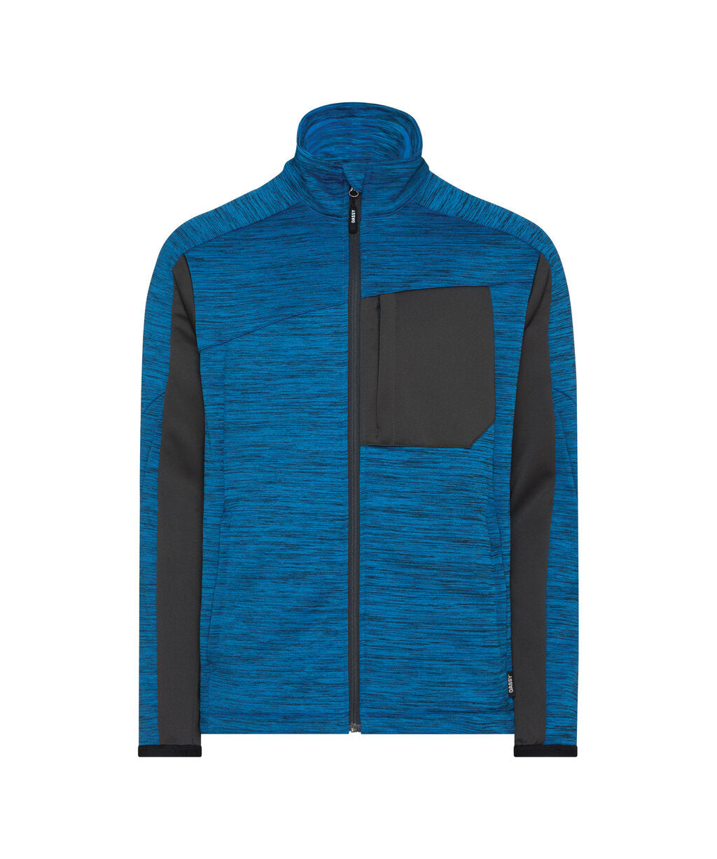 Azure Blue/Anthracite Grey front