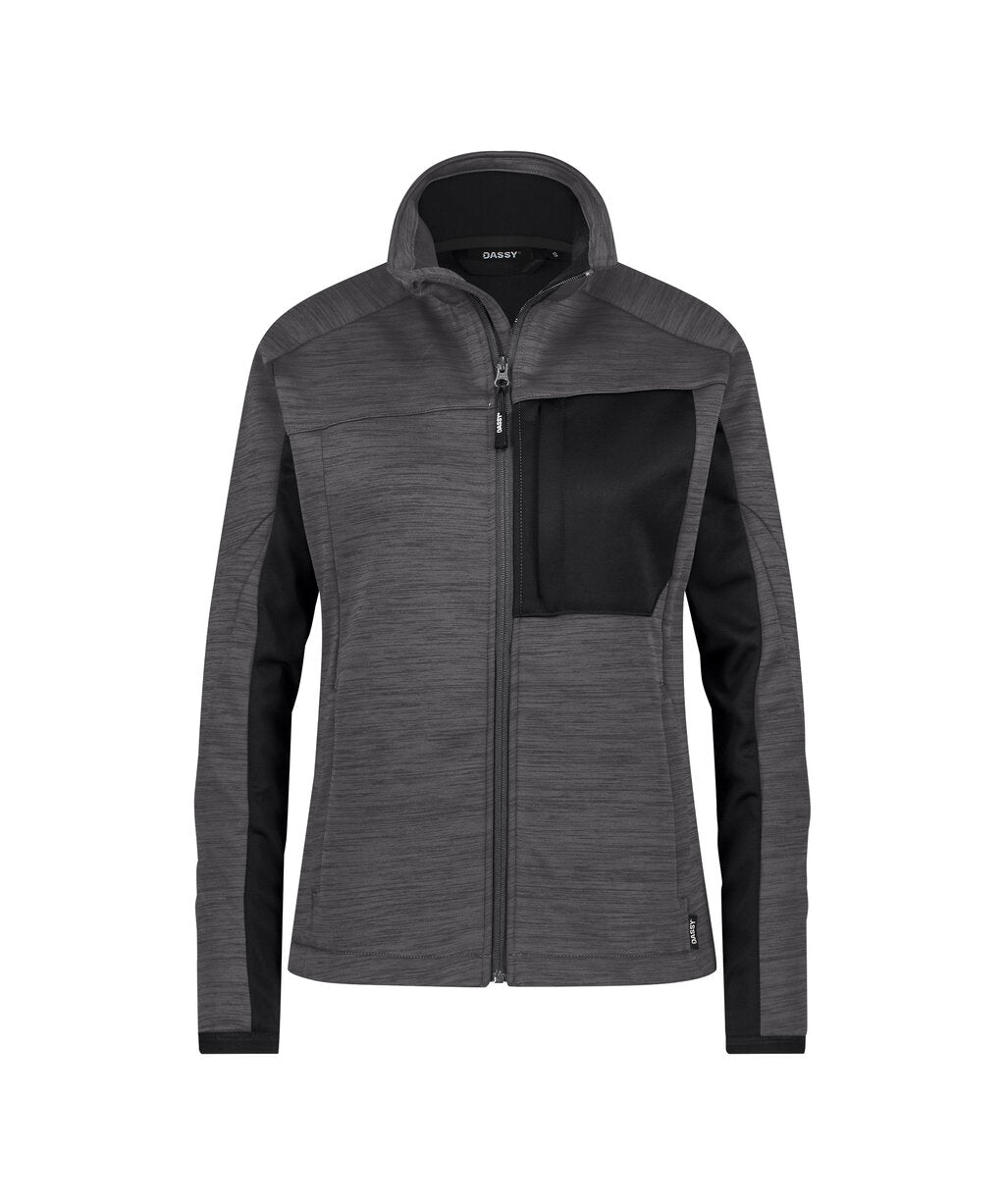 Anthracite Grey/Black front