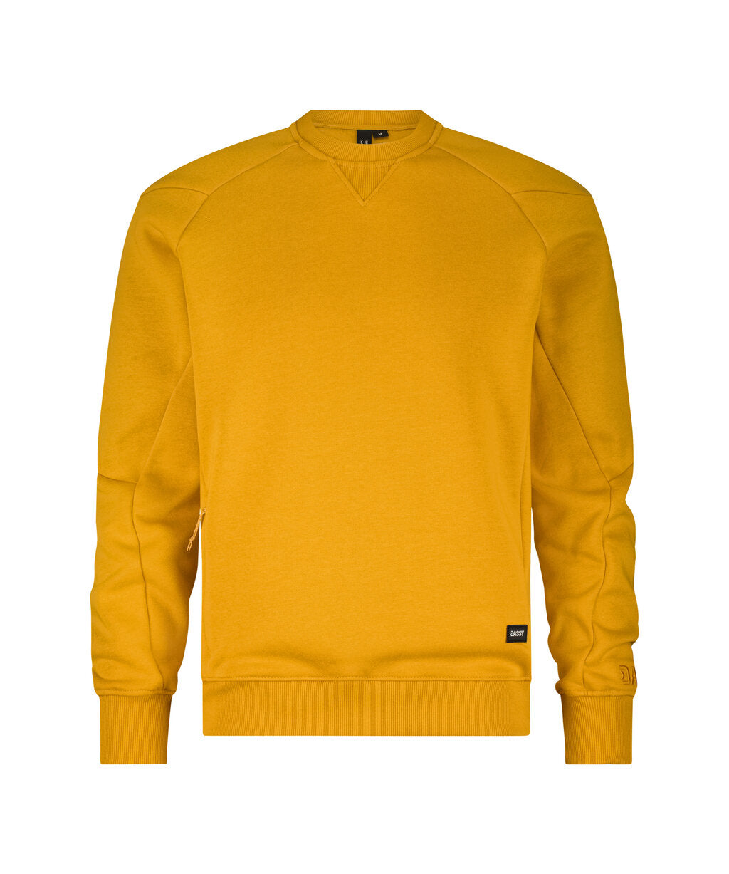 Sunflower Yellow front
