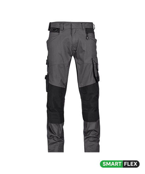 Anthracite Grey/Black front