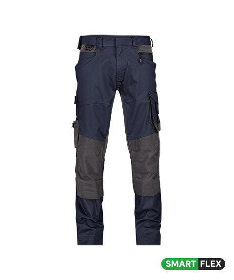 Midnight Blue/Anthracite Grey front