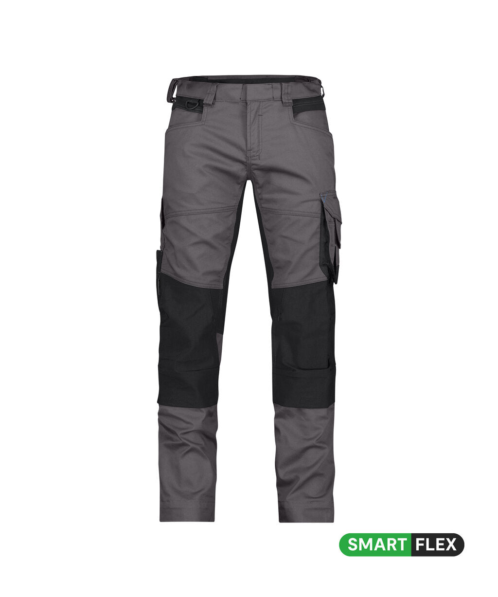 Anthracite Grey/Black front