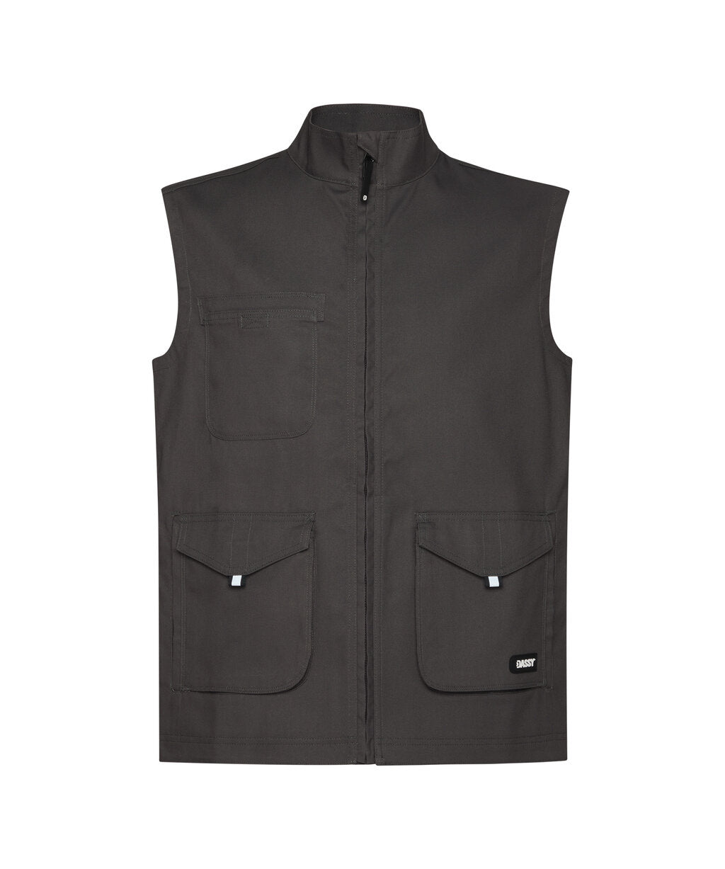 Anthracite Grey front