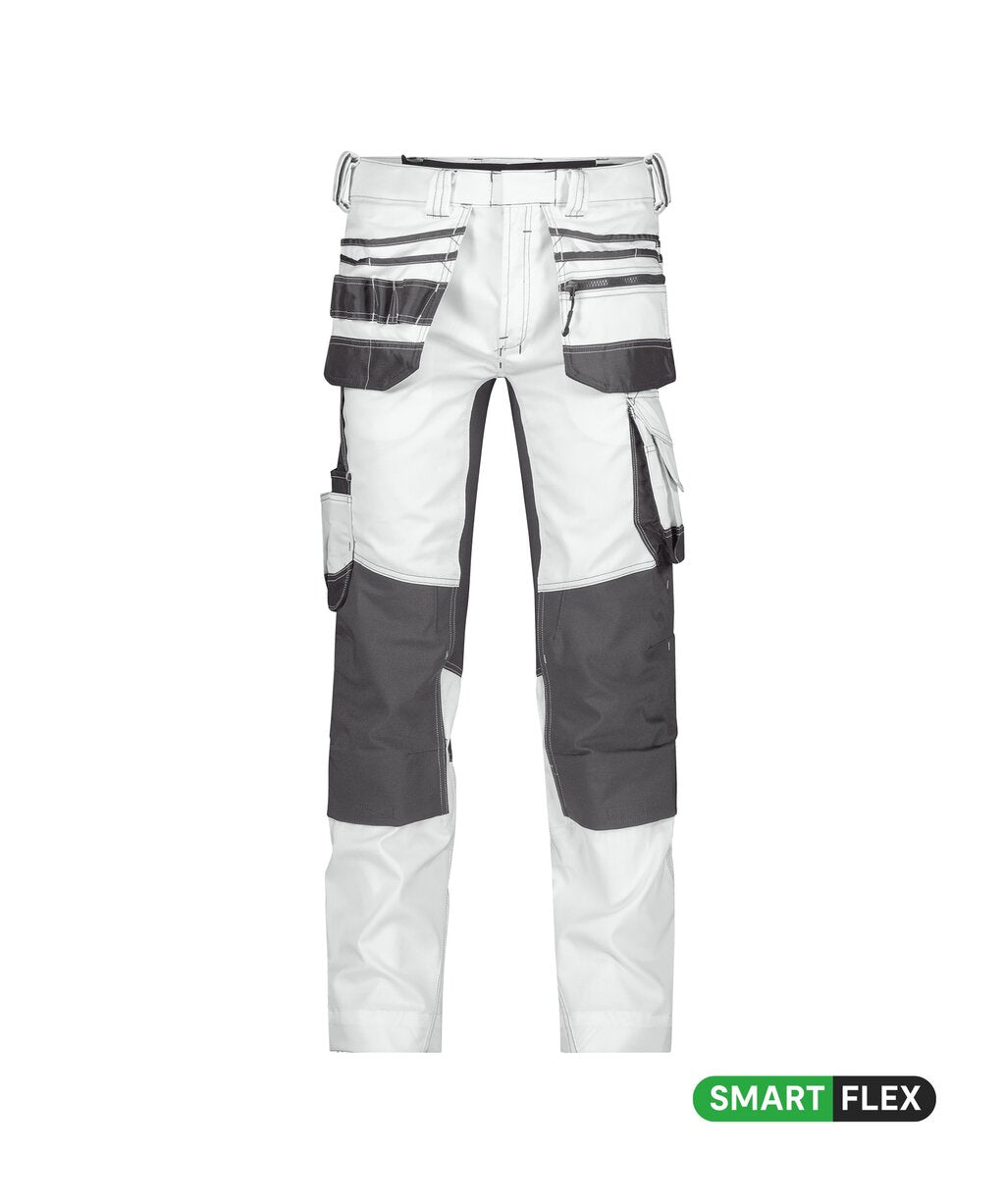White/Anthracite Grey front