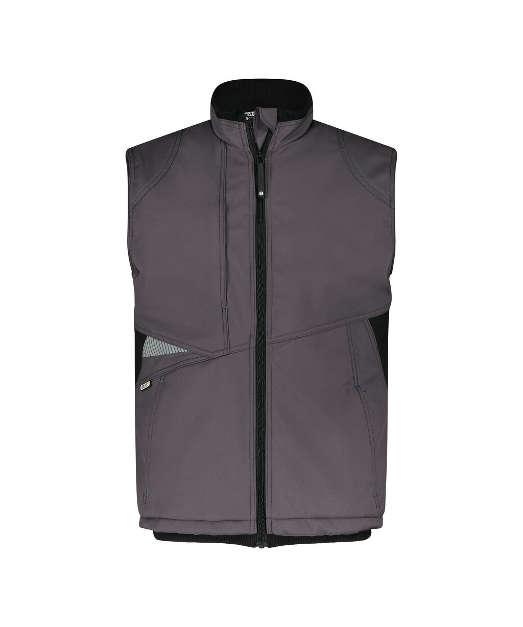 Anthracite Grey/Black front