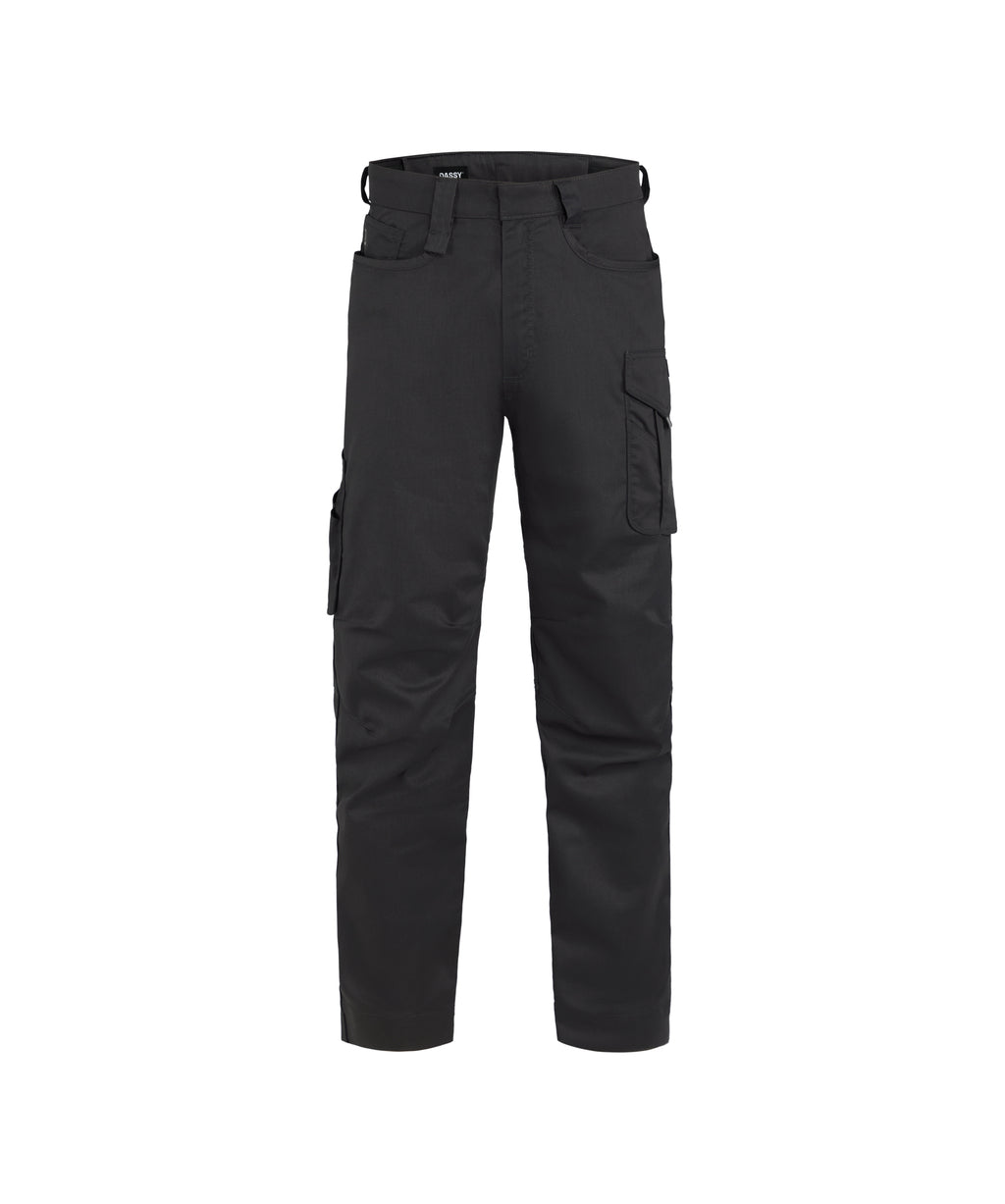 Anthracite Grey front