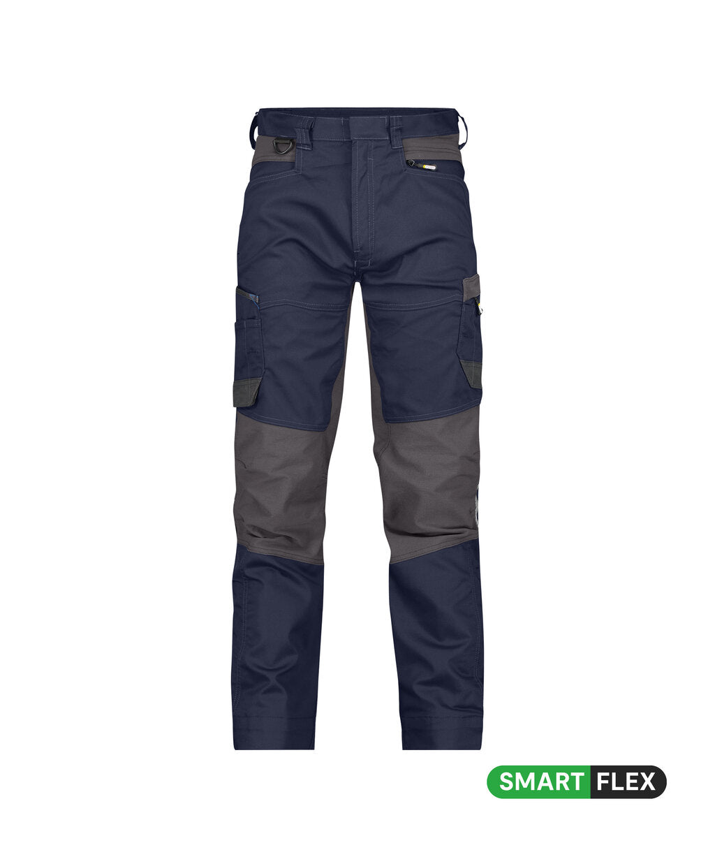 Midnight Blue/Anthracite Grey front