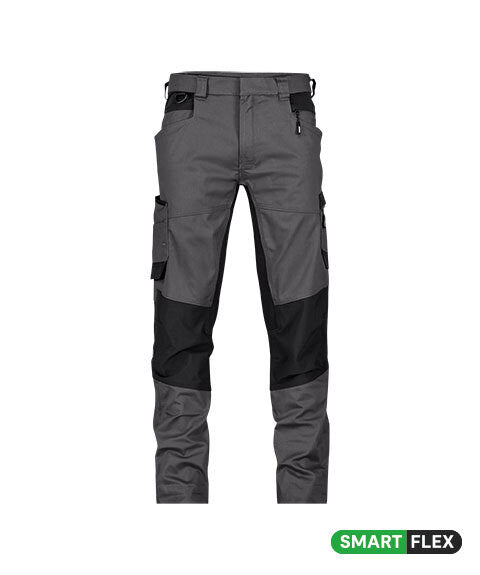 Anthracite Grey/Black front