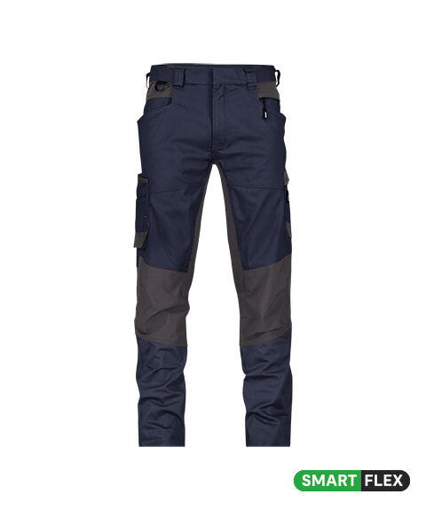 Midnight Blue/Anthracite Grey front