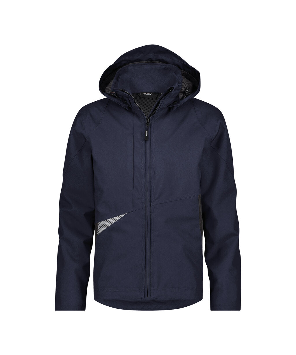 Midnight Blue/Anthracite Grey front