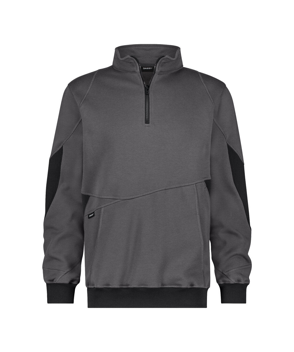 Anthracite Grey/Black front