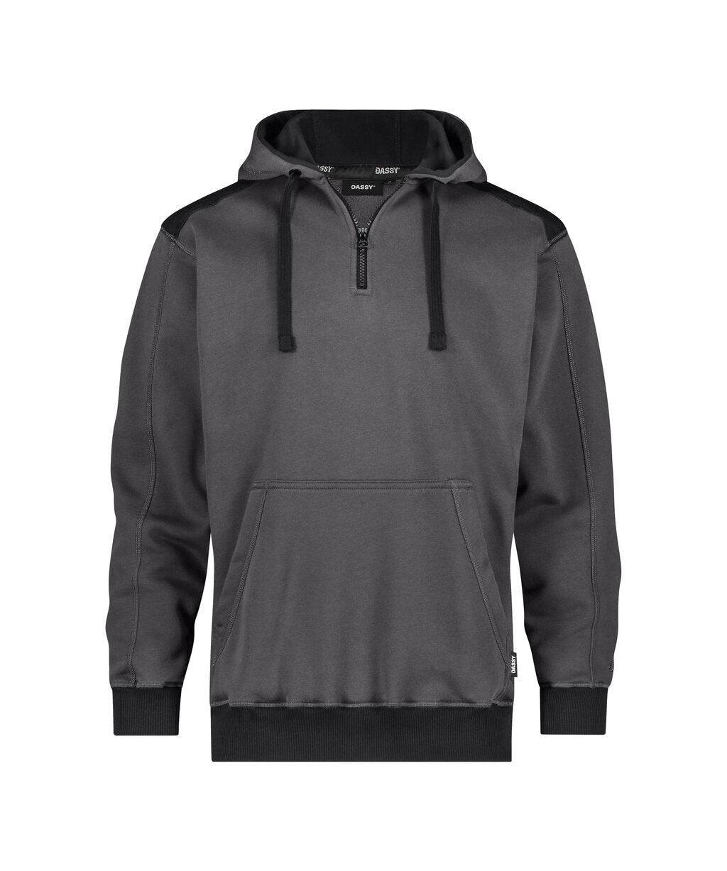 Anthracite Grey/Black front