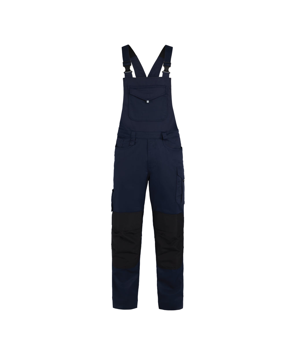 Midnight Blue/Black front