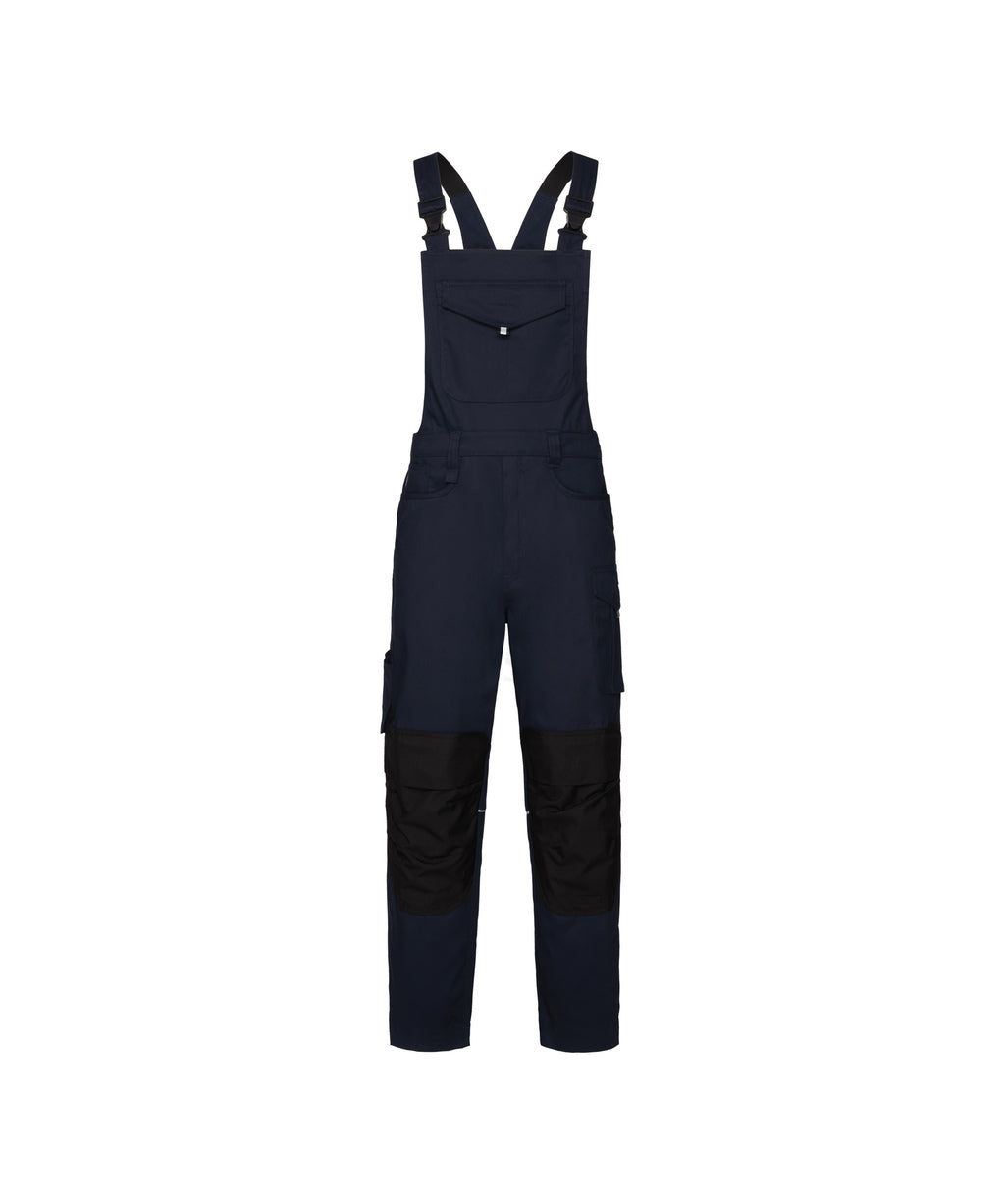 Midnight Blue/Black front