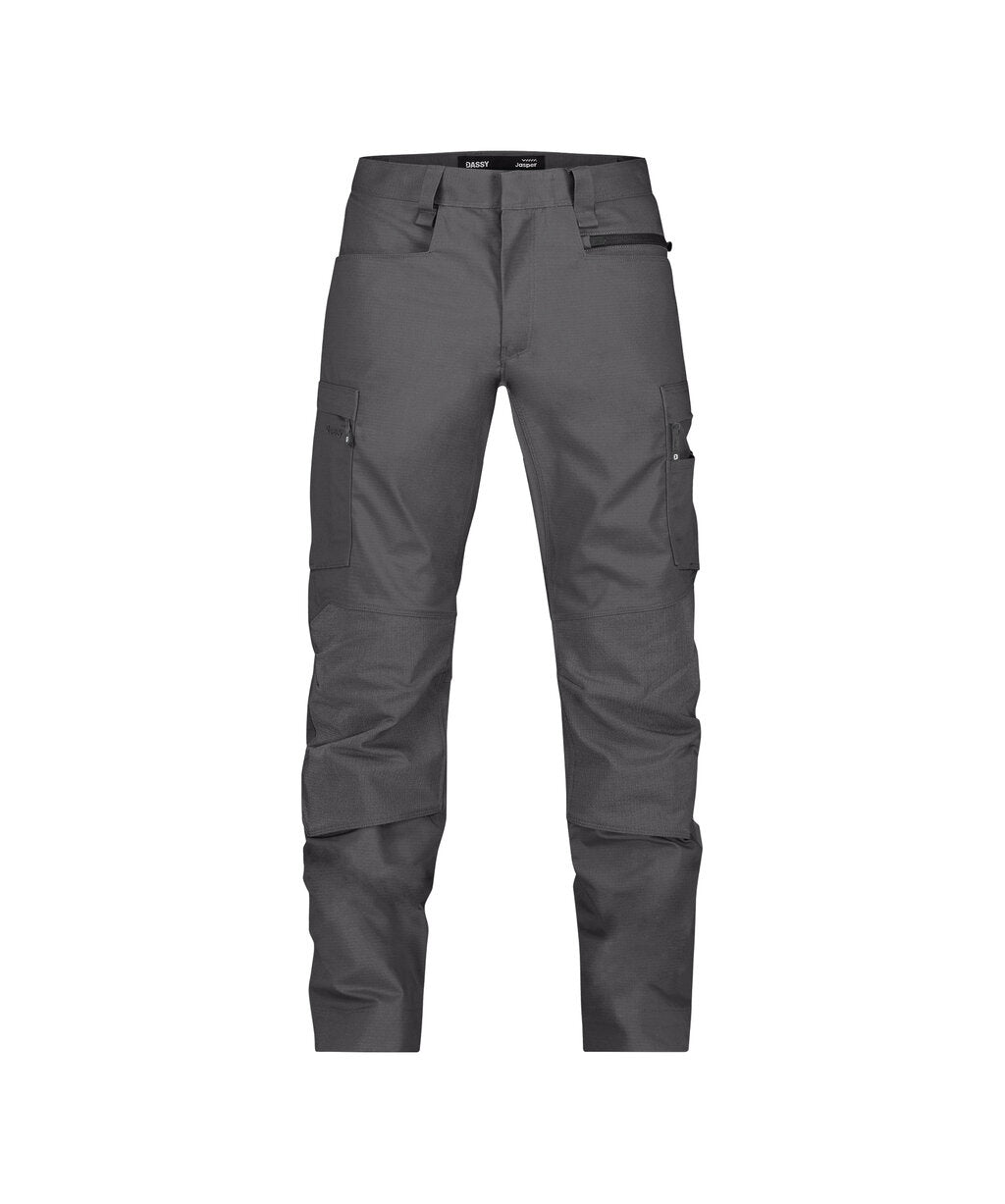Anthracite Grey front