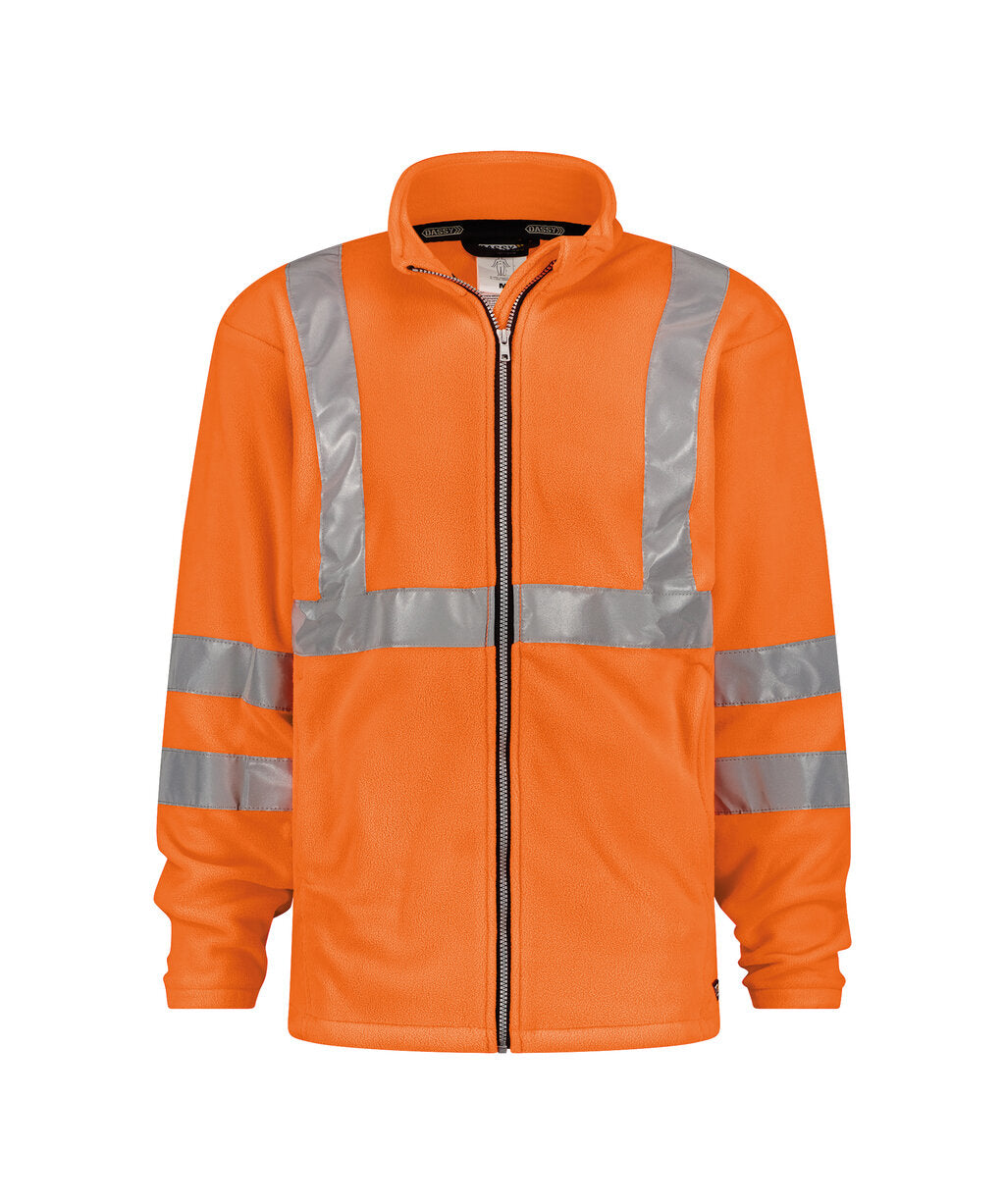 Fluo Orange front