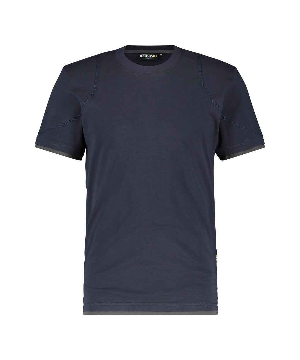 Midnight Blue/Anthracite Grey front