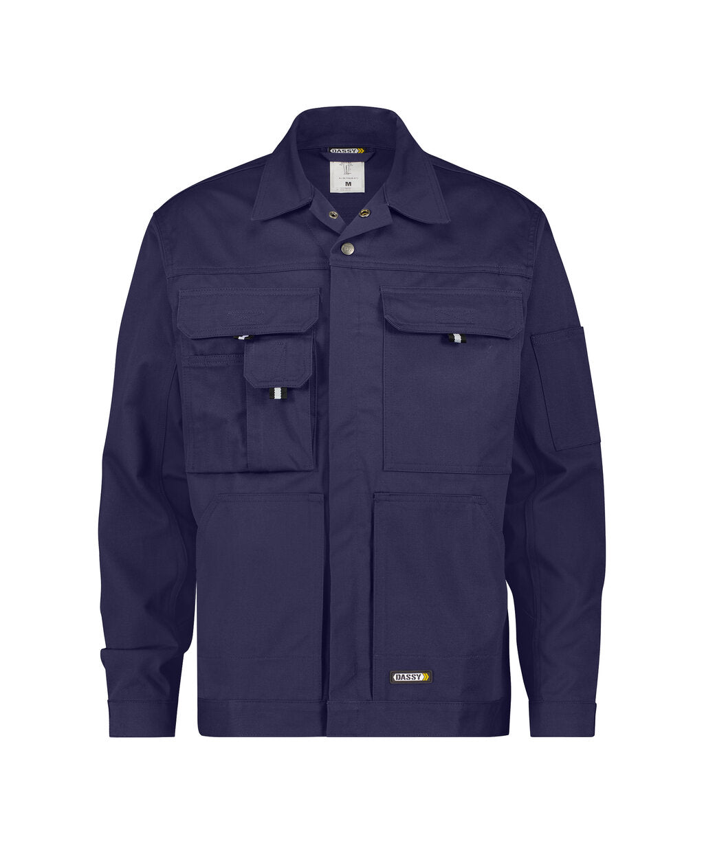Navy Blue front