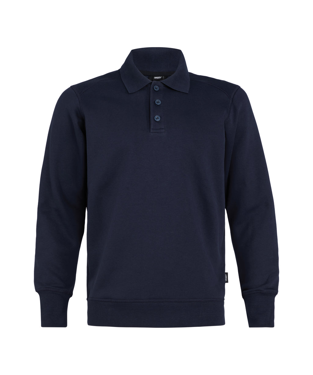 Midnight Blue front