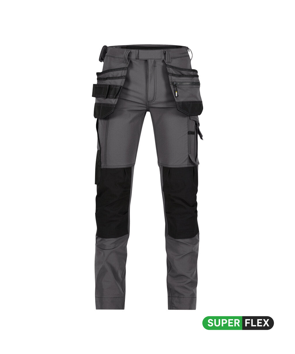 Anthracite Grey/Black front