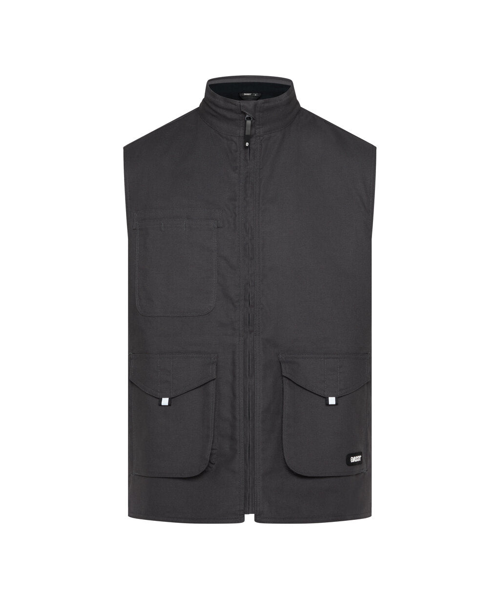 Anthracite Grey front