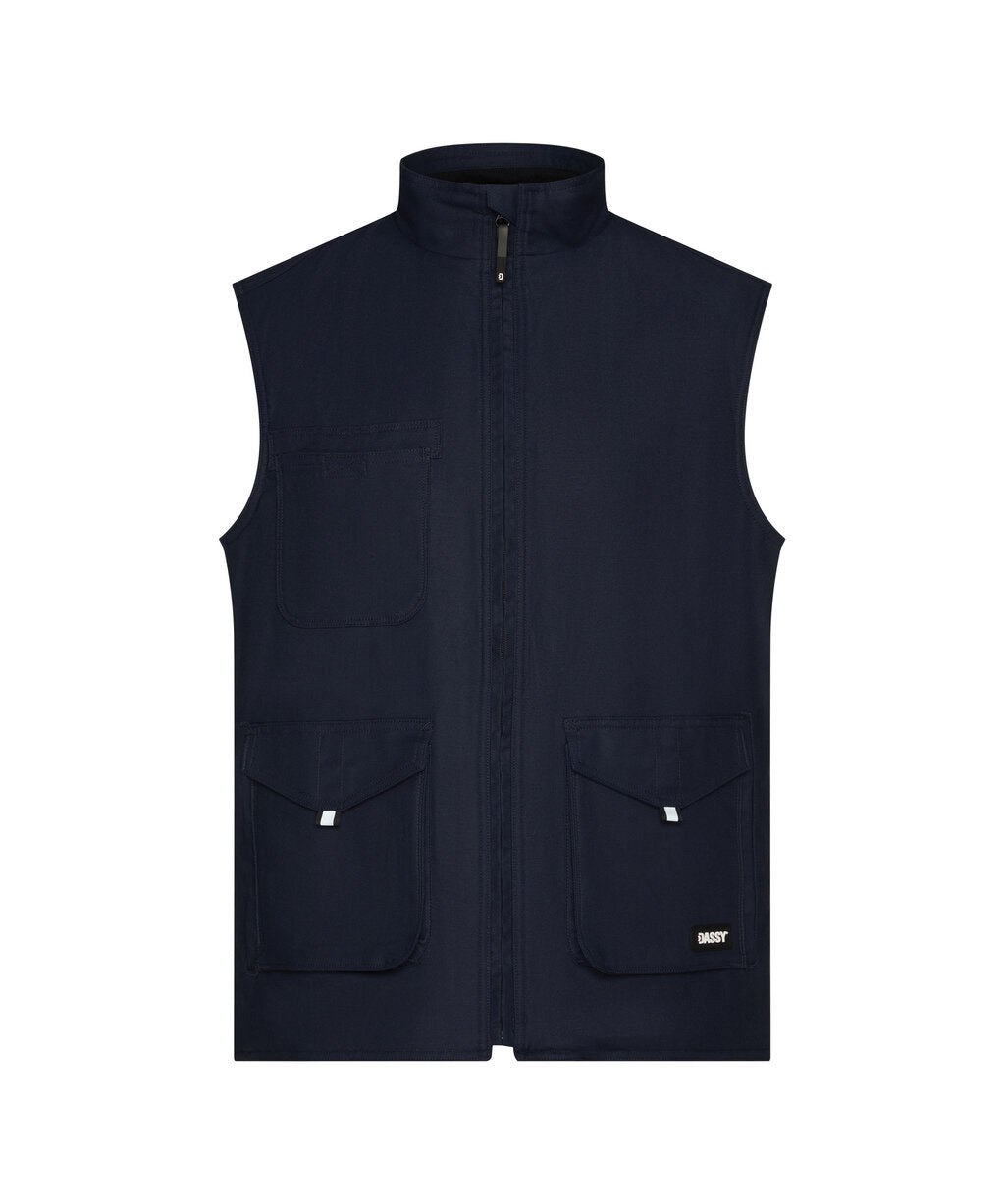 Midnight Blue front