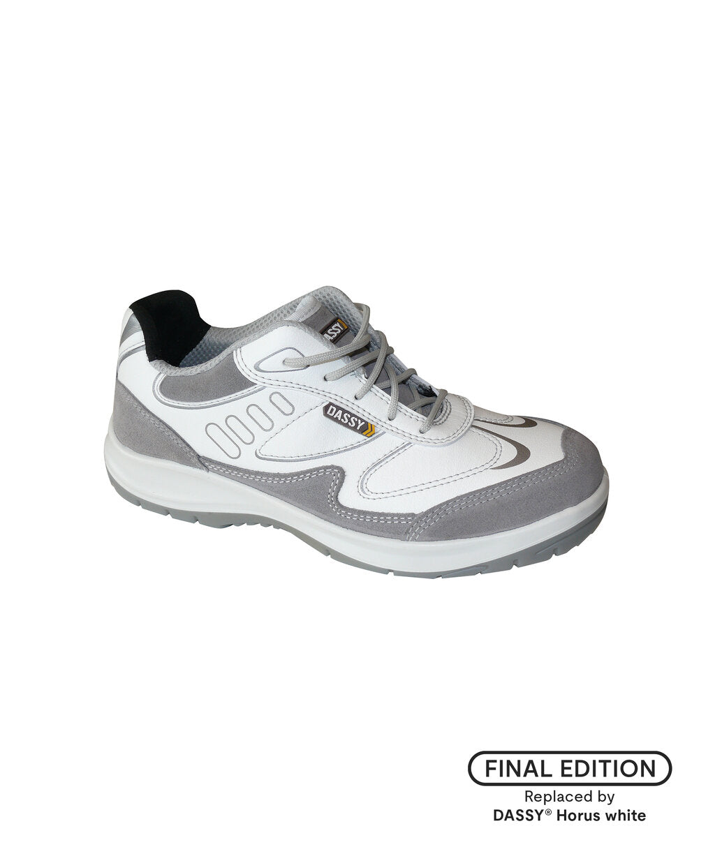 White/Cement Grey front