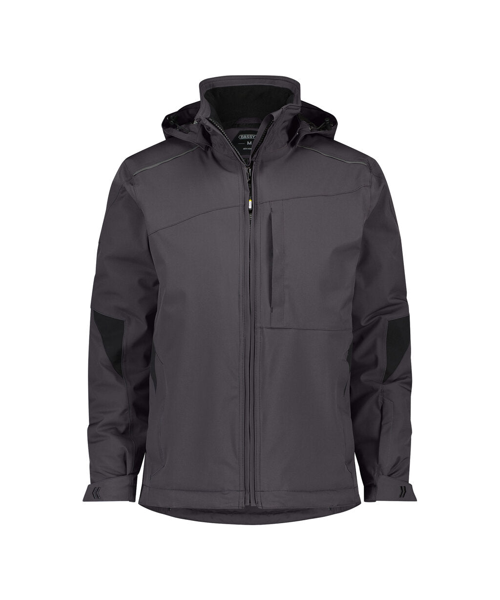 Anthracite Grey front