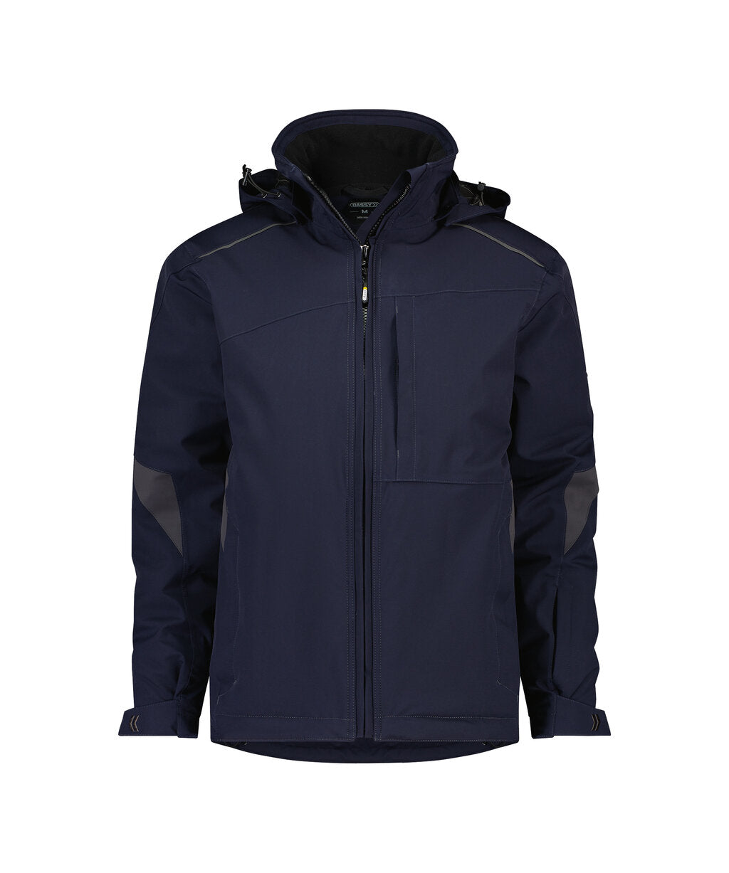 Midnight Blue front