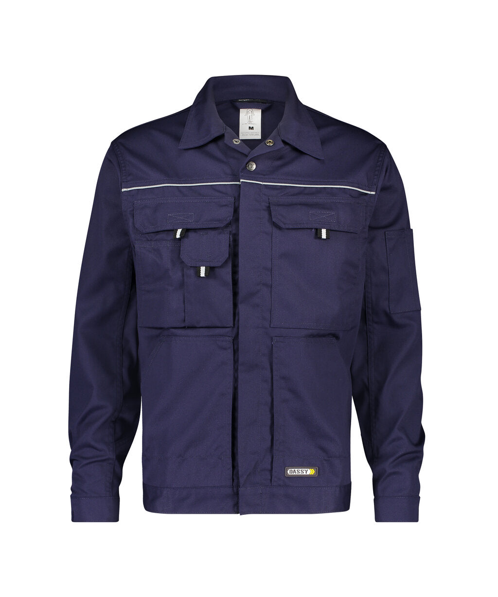 Navy Blue front
