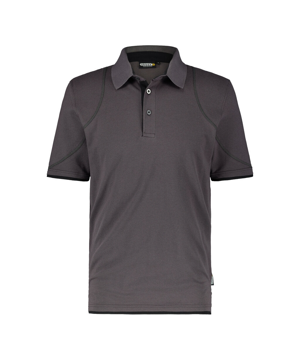 Anthracite Grey/Black front
