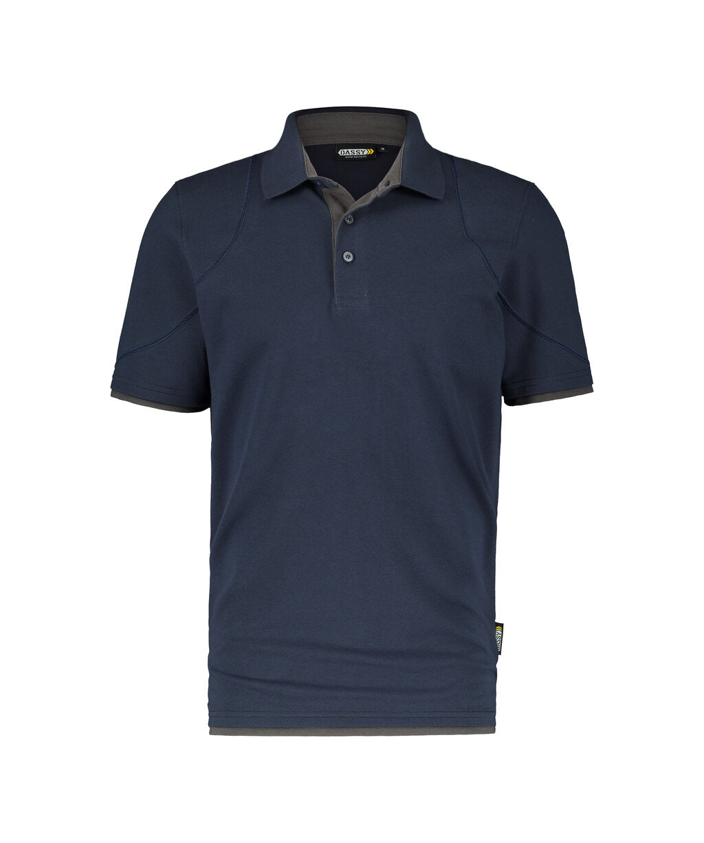 Midnight Blue/Anthracite Grey front