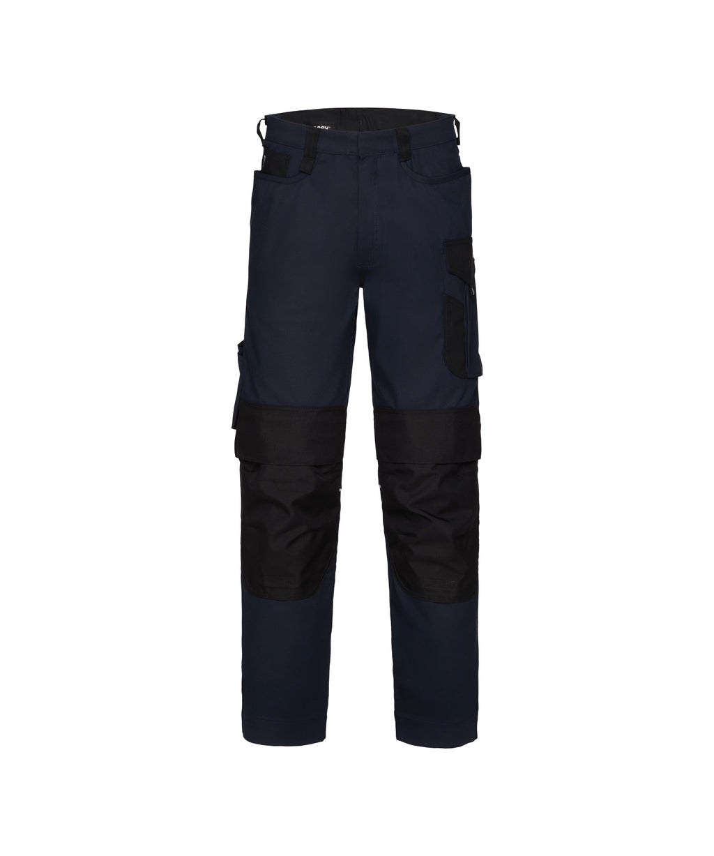 Midnight Blue/Black front