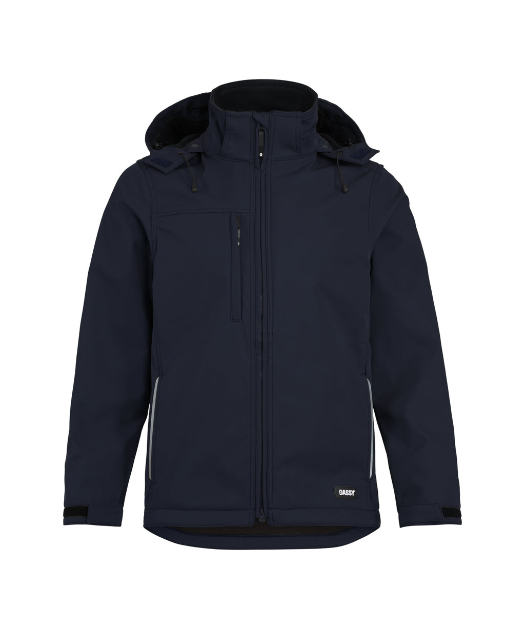 Midnight Blue front