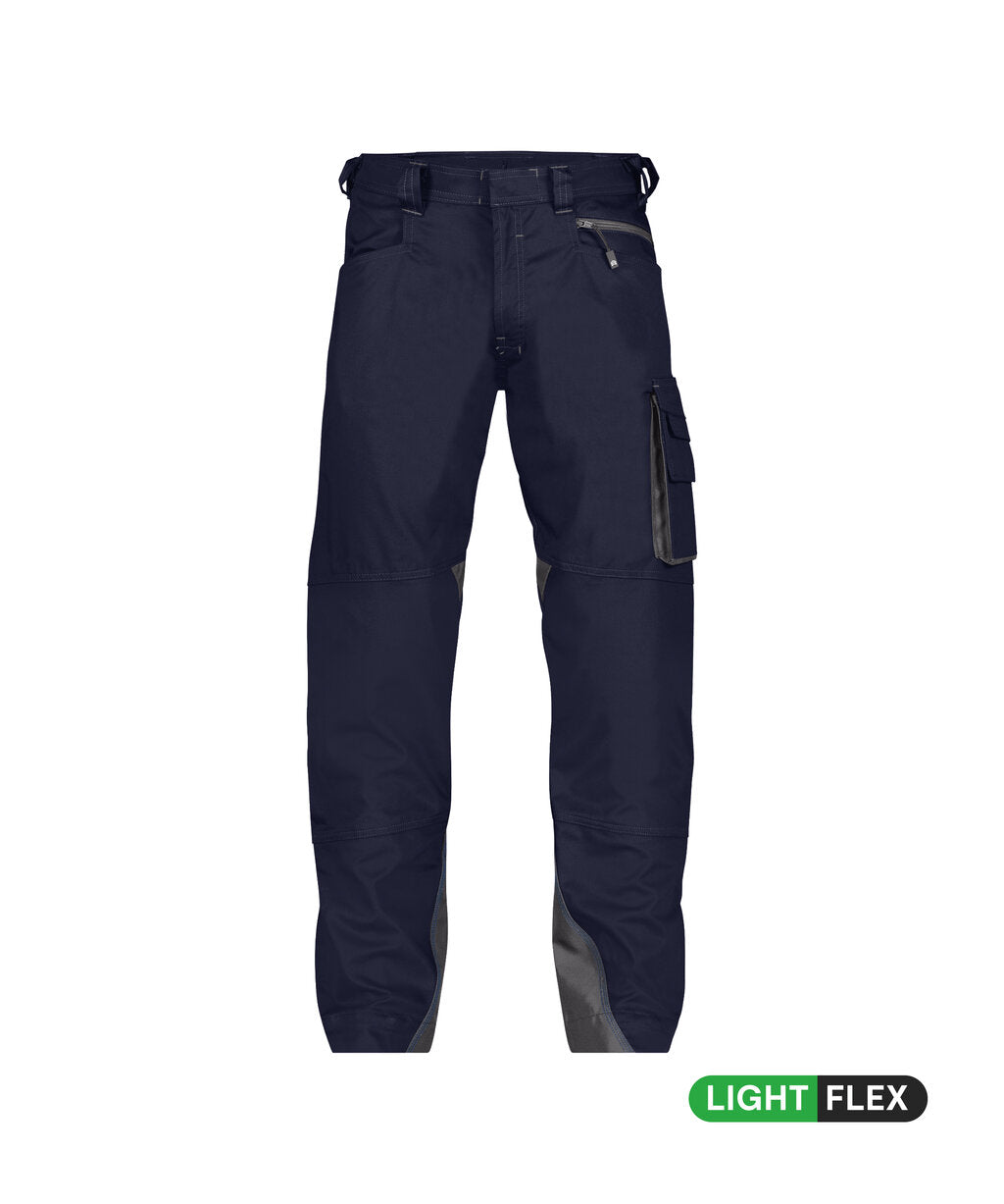 Midnight Blue/Anthracite Grey front