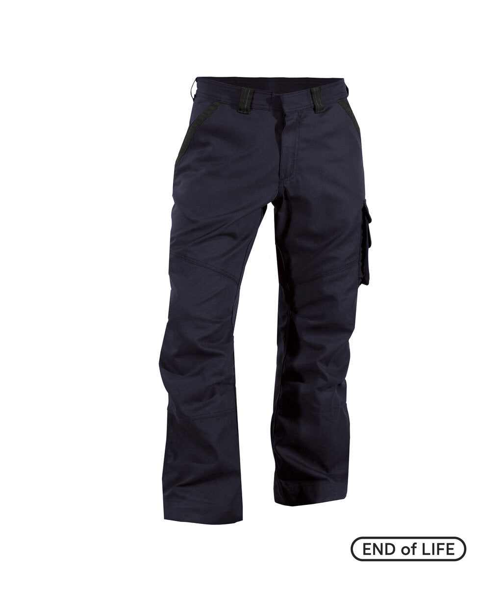 Midnight Blue/Black front