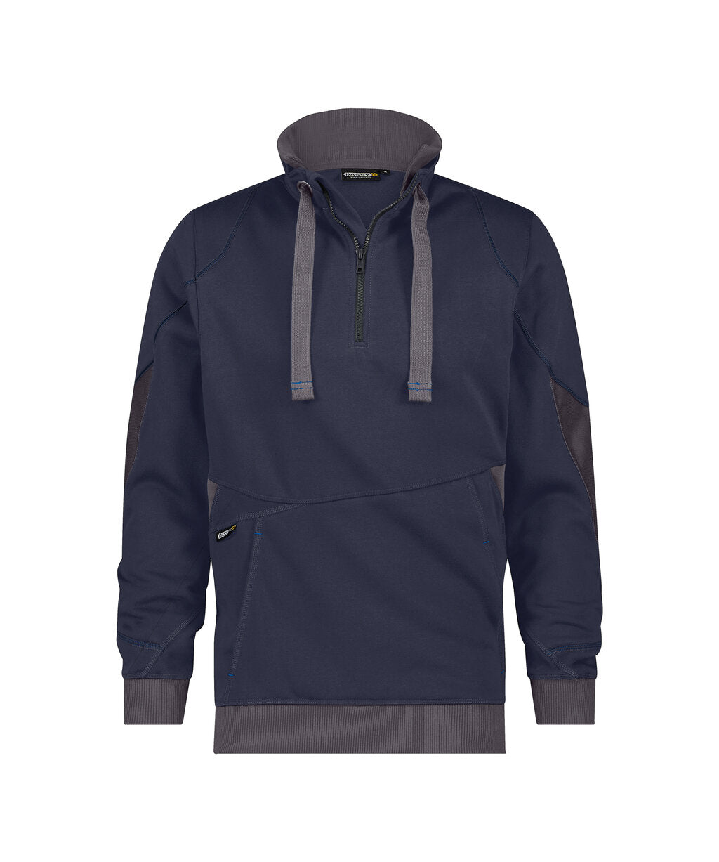 Midnight Blue/Anthracite Grey front