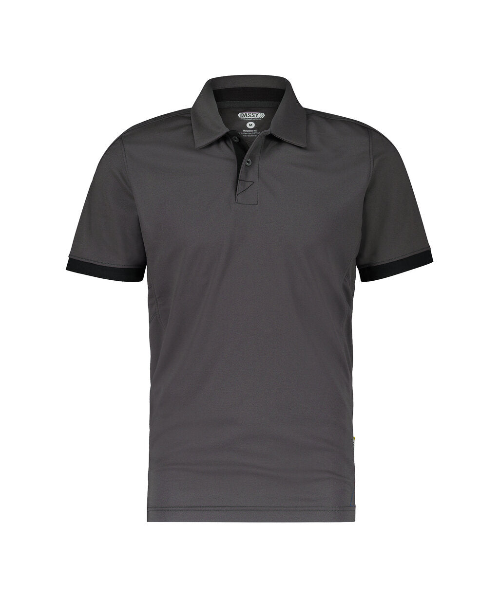 Anthracite Grey/Black front